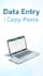 do urgent pdf to excel data entry in 24 hours