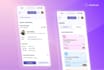 develop event app, event booking app, event management app, event planning app