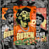 design a crazy vintage style bootleg rap tee for you