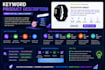 write professional SEO web content