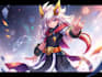 paint a unique nft character with custom traits layers and rare assets