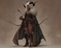 dnd character art and dnd character art