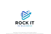 design a unique professional 3d business logo
