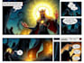 create comic book and custom illustration