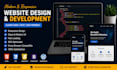 professional web design expert