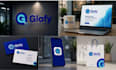 design your business tech or startup logo design