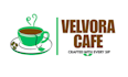 clean  simple logo maker