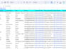 do accurate data entry, excel work and admin support