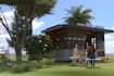 do realistic 3d architectural rendering and visualization