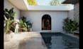 do architectural 3d modeling in sketchup and realistic rendering in d5 render