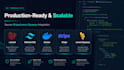 build your saas mvp using laravel and vuejs or react