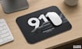 create custom mouse pad and desk mat designs
