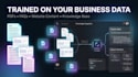 develop an ai chatbot for your business