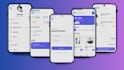 build scalable react native mobile app for android and ios