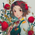 draw awesome anime art