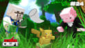 create high quality 3d minecraft thumbnails with custom c4d renders