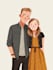 make couple portrait illustration