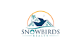 create professional vacation rental branding logo