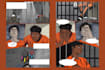 create comic style illustrations and comic panels