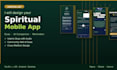 develop complete mobile and web application system