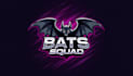 design different bats squad mascot logo only 15 hours