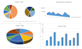 professionally clean, format, organize excel data with 2 years experience