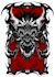 create custom cybersigilism and bizarre creature designs