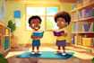 do childrens book illustration