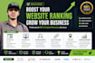 do advance on page, off page and technical SEO optimization