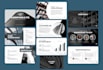 create startup pitch deck that attracts investors