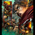 create manga comic book pages and graphic novel