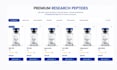 build fda complaint peptide website research peptide website for sales