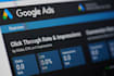 setup your google ads account