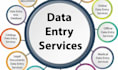 do accurate and efficient data entry and data cleaning