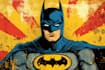 create authentic retro comic illustration