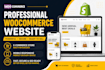 create a woocommerce online store for your business