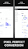 convert figma to responsive react next js  with tailwind CSS
