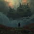fantasy horror and fantasy horror character