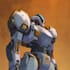 illustrate your mecha, robot and armored characters