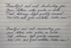 do professional handwriting for your PDF, images, or notes