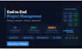 your software consultant  end to end using agile and scrum