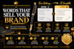 write luxury product descriptions that convert