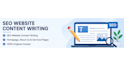 write SEO website content
