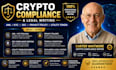 write crypto aml kyc privacy policy sec compliance and utility token documents