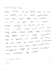 write anything with my beautiful handwriting