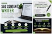 write engaging blog post for your website