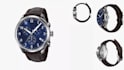 create custom 3d watch designs and realistic renders