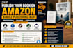 publish book on amazon kindle publishing, kdp book publishing