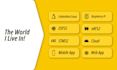 develop embedded firmware for esp32 stm32 nrf52 and raspberry pi
