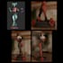 create professional 3d models, characters and props
